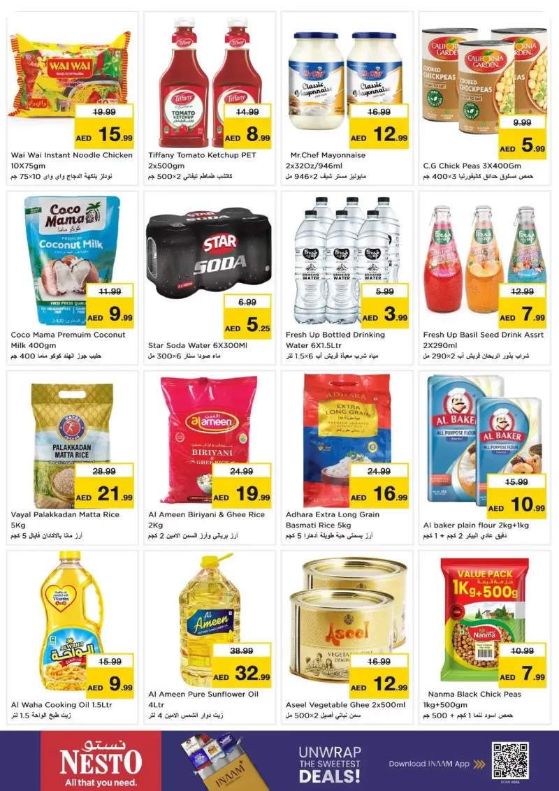 Nesto weekly ad Oct 4 – Oct 7, 2026 – page 4