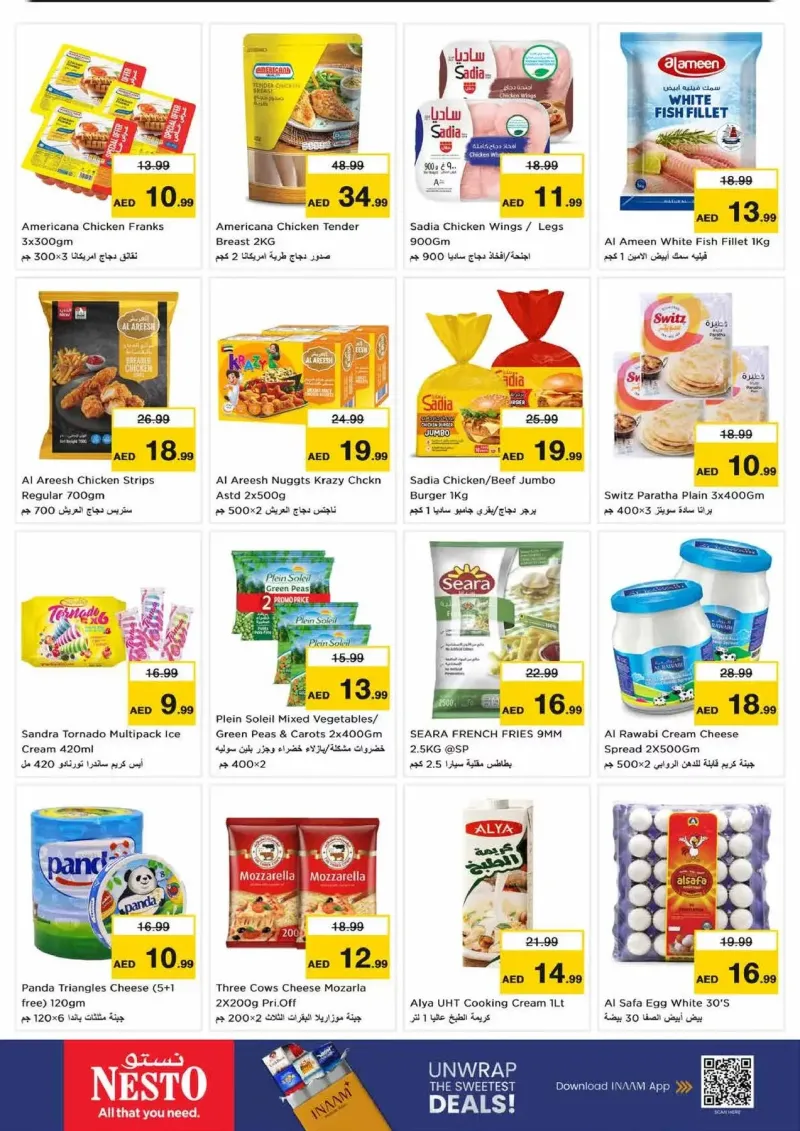 Nesto weekly ad Jan 1 – page 8
