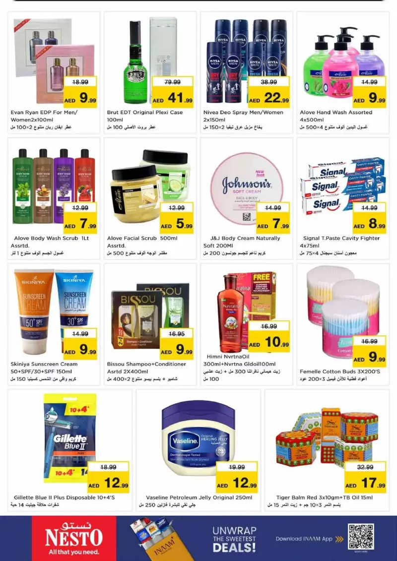 Nesto weekly ad Jan 1 – page 7