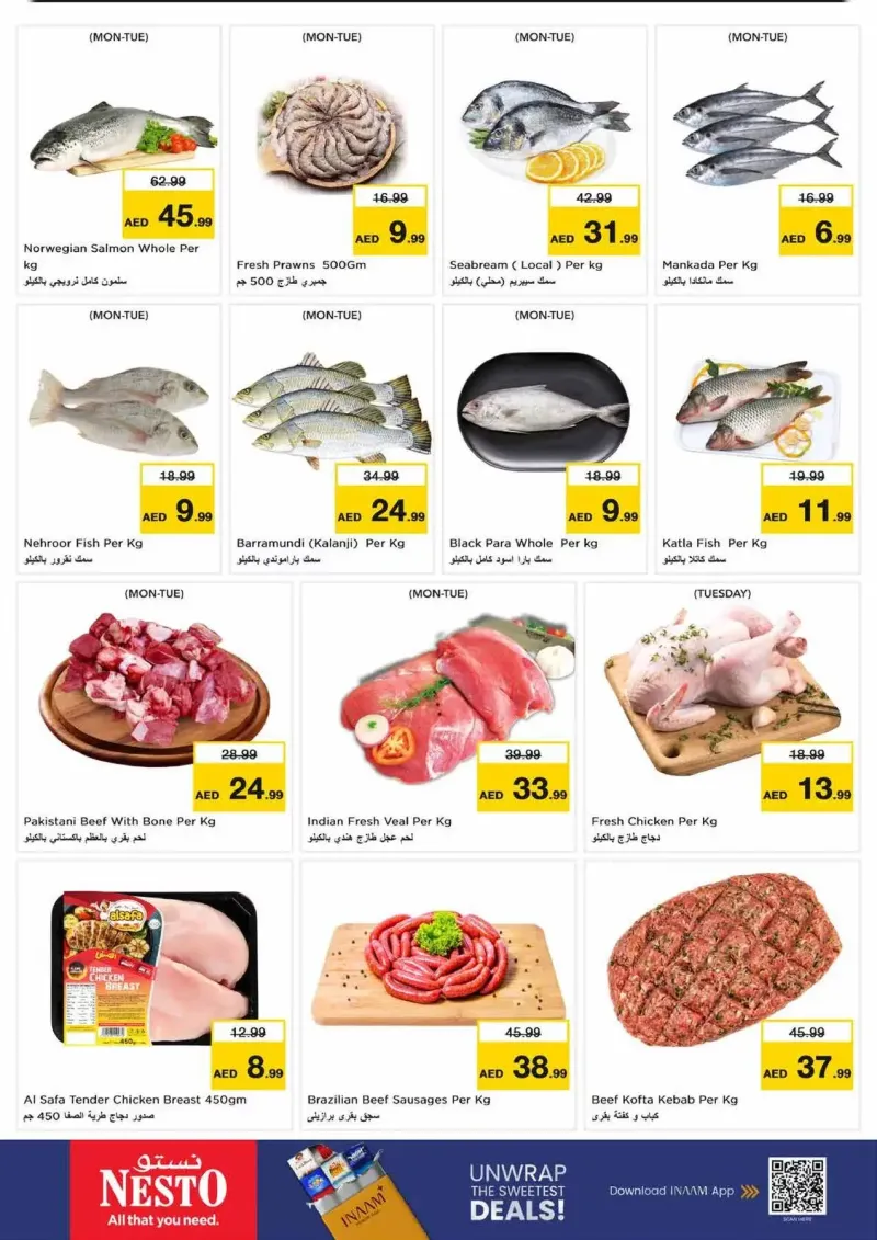 Nesto weekly ad Jan 1 – page 11