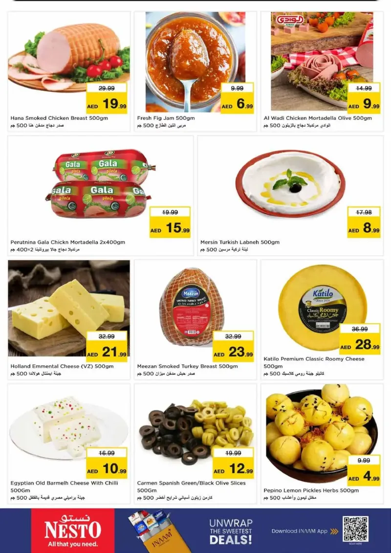 Nesto weekly ad Jan 1 – page 9