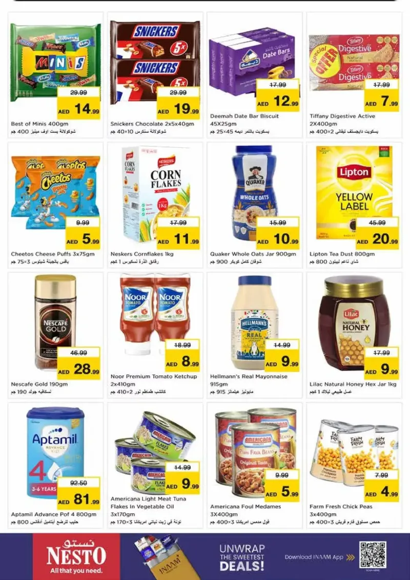 Nesto weekly ad Jan 1 – page 3