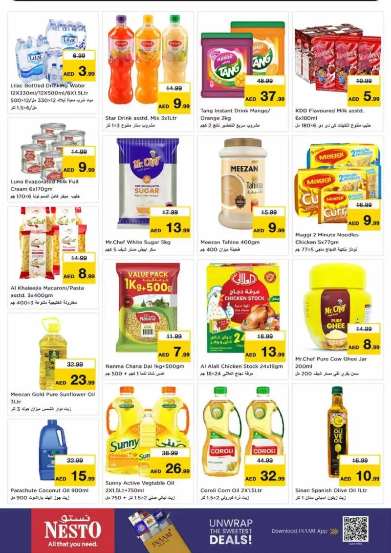 Nesto weekly ad Jan 1 – page 4