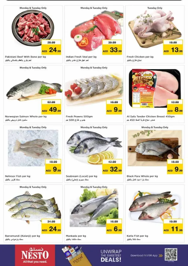 Nesto weekly ad Jan 1 – page 9