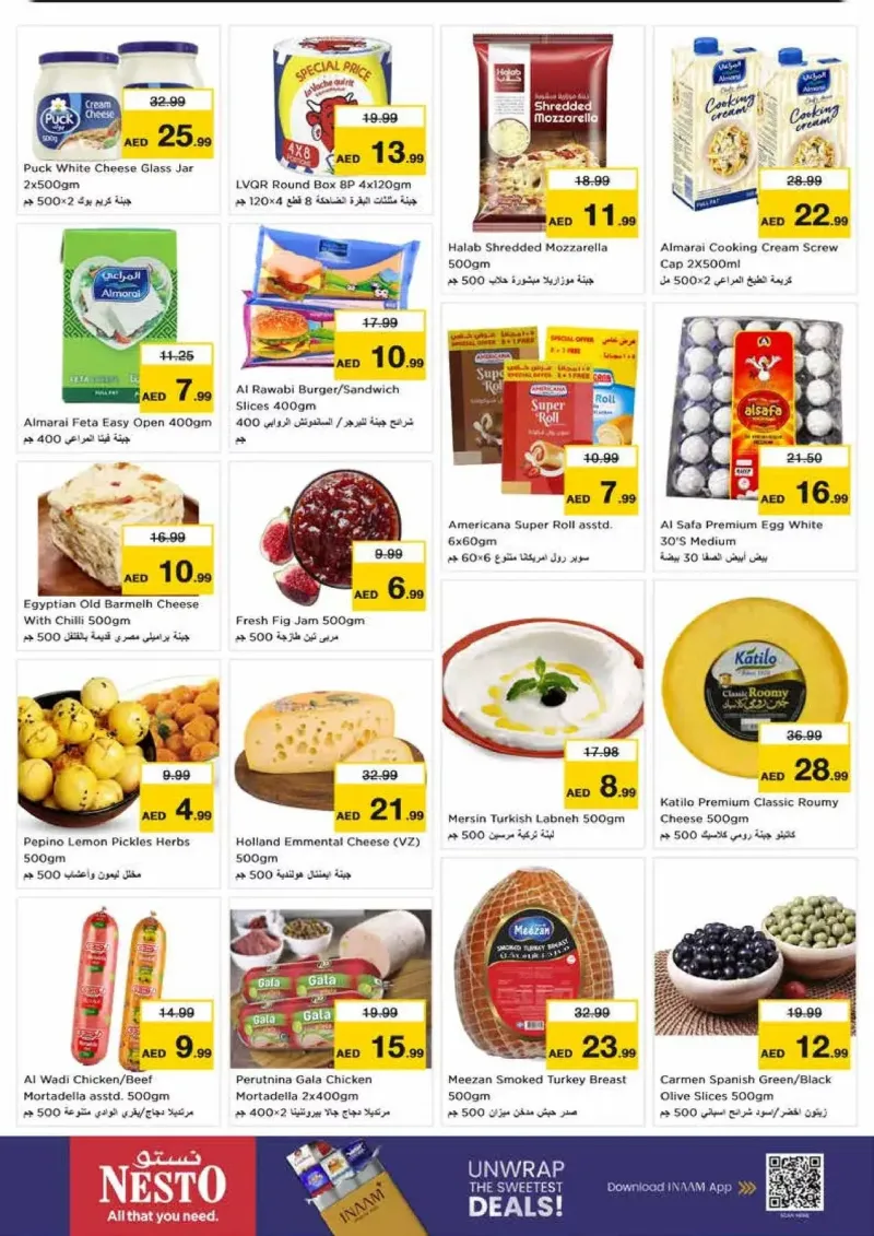 Nesto weekly ad Jan 1 – page 7
