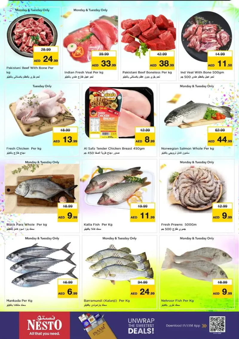 Nesto weekly ad Jan 1 – page 11