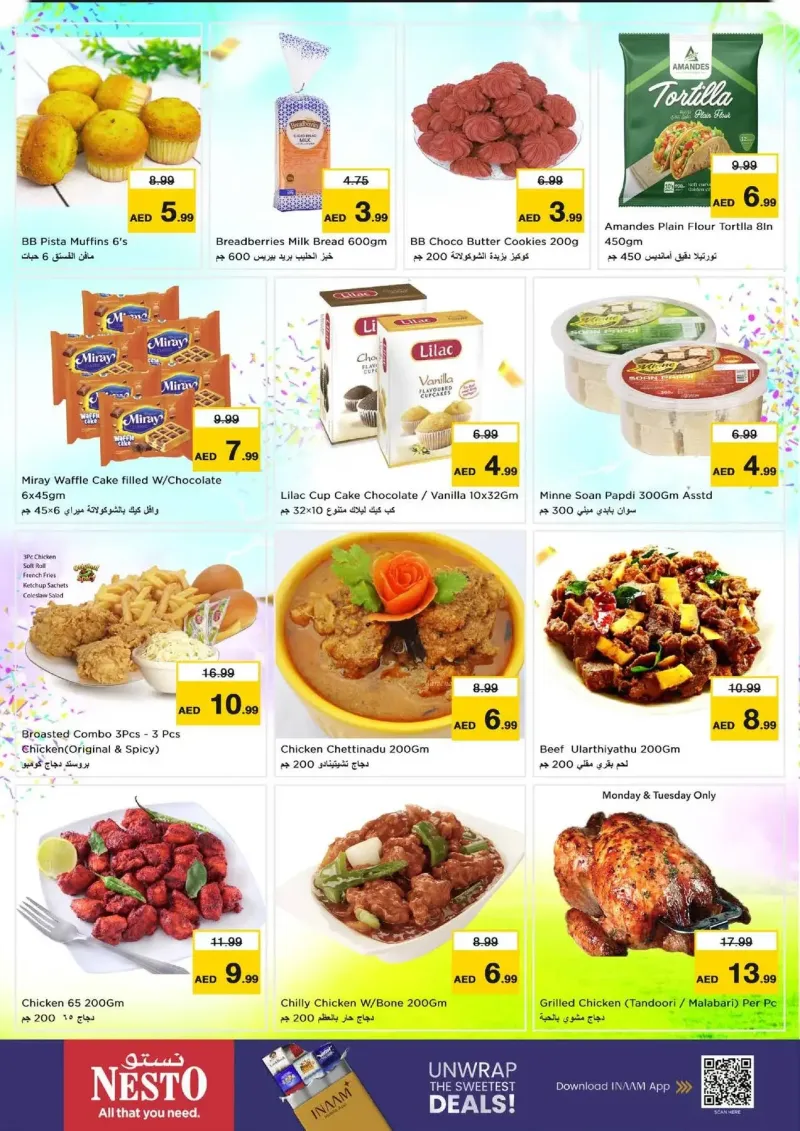 Nesto weekly ad Jan 1 – page 9