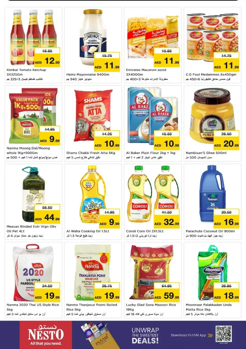 Nesto weekly ad Jan 1 – page 3