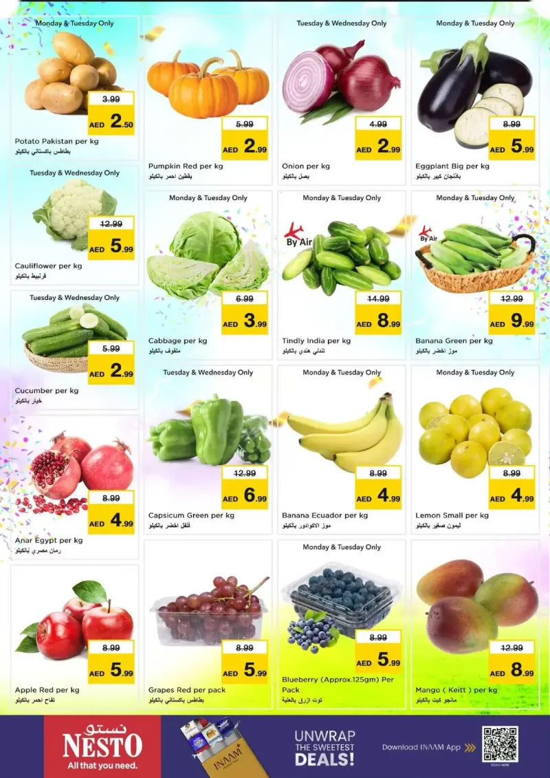 Nesto weekly ad Jan 1 – page 12