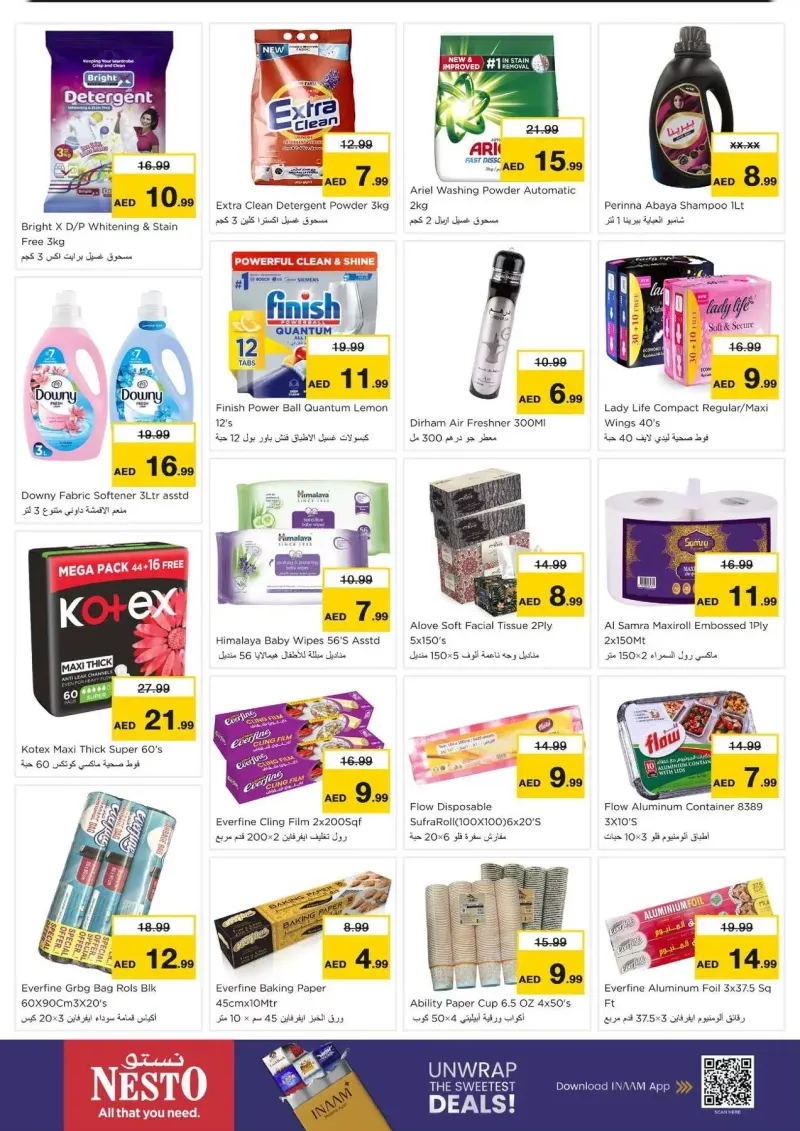Nesto weekly ad Jan 1 – page 4