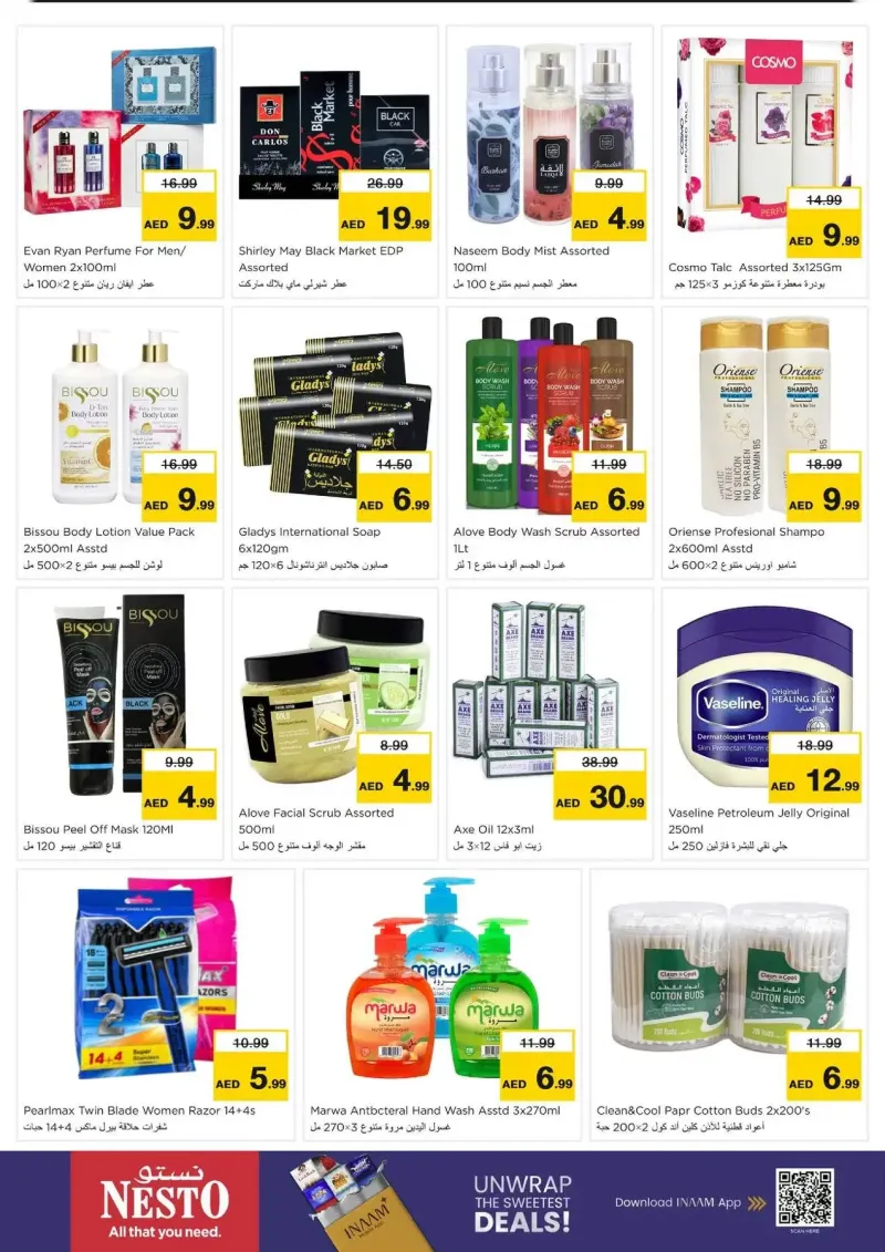 Nesto weekly ad Jan 1 – page 3