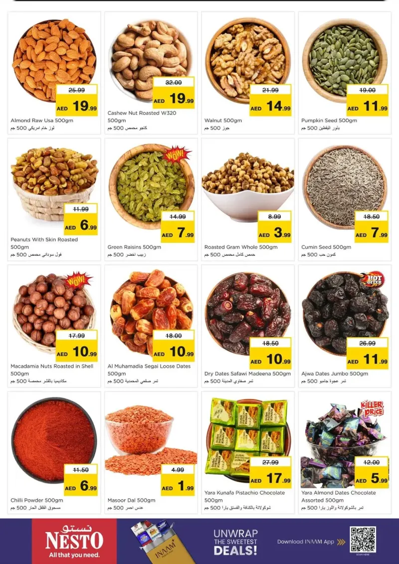 Nesto weekly ad Jan 1 – page 5