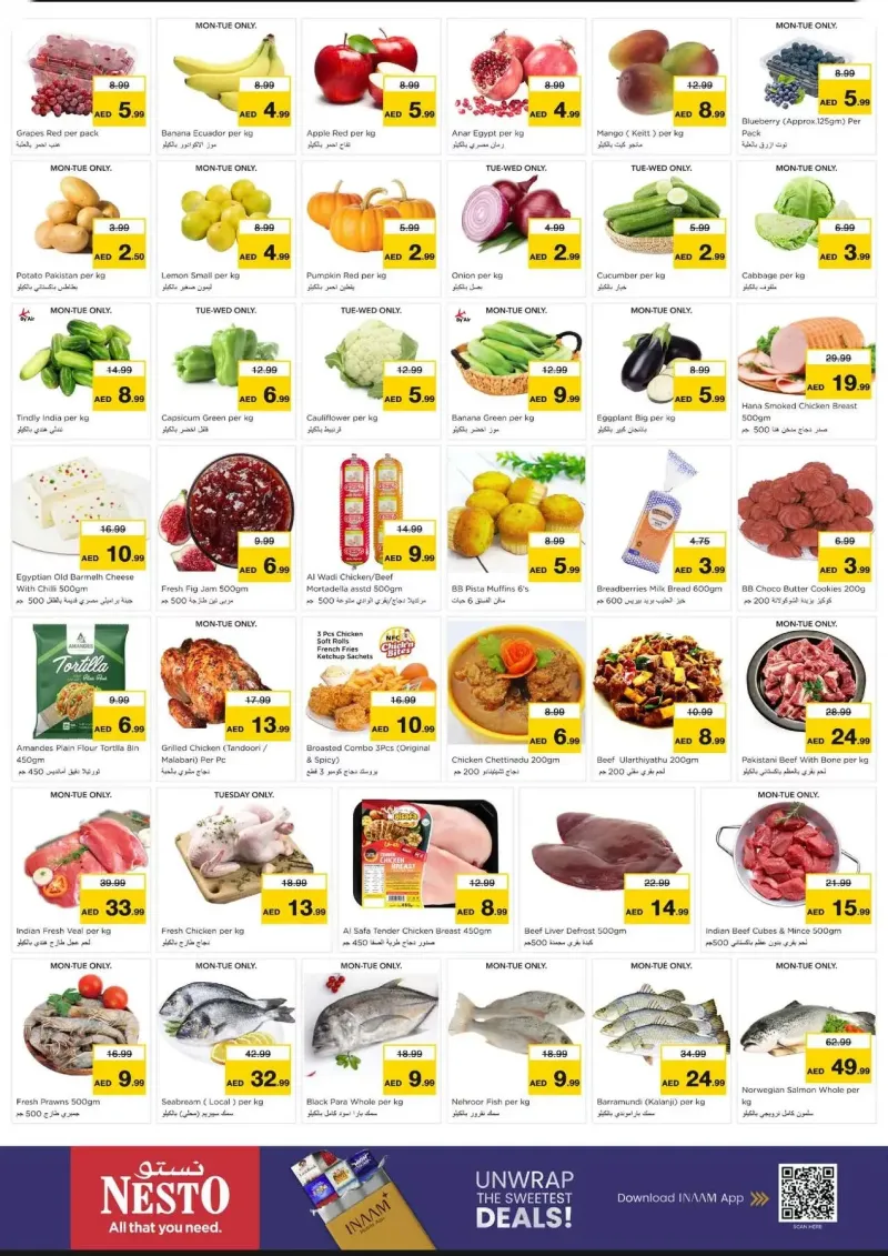 Nesto weekly ad Jan 1 – page 7