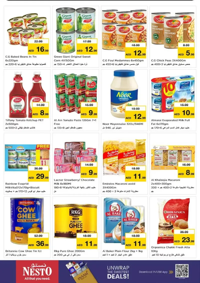 Nesto weekly ad Jan 1 – page 5