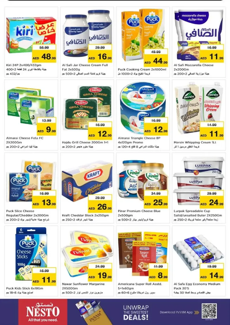 Nesto weekly ad Jan 1 – page 10