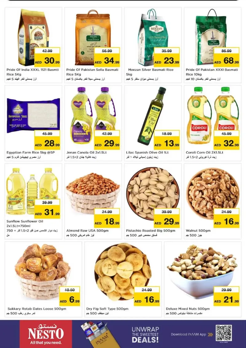 Nesto weekly ad Jan 1 – page 6