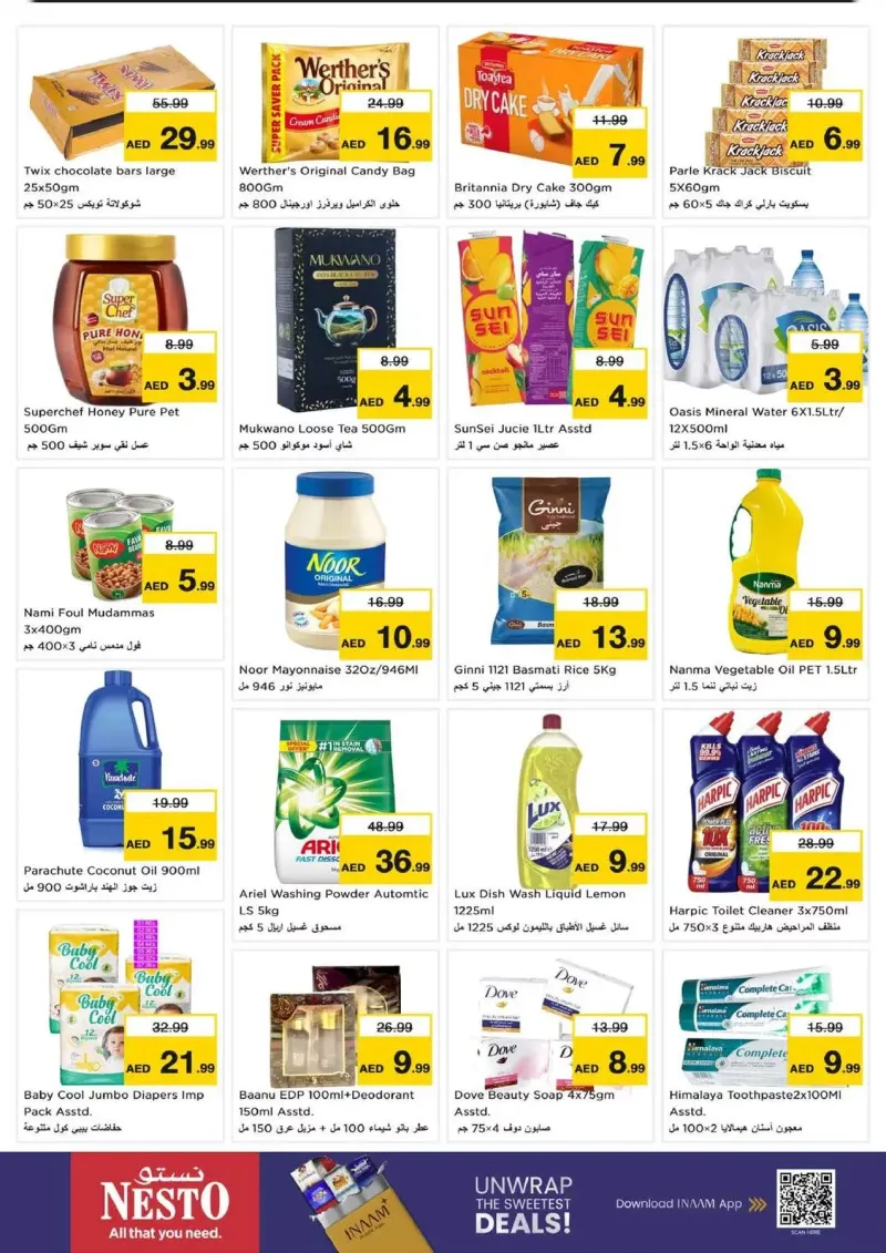 Nesto weekly ad Jan 1 – page 3