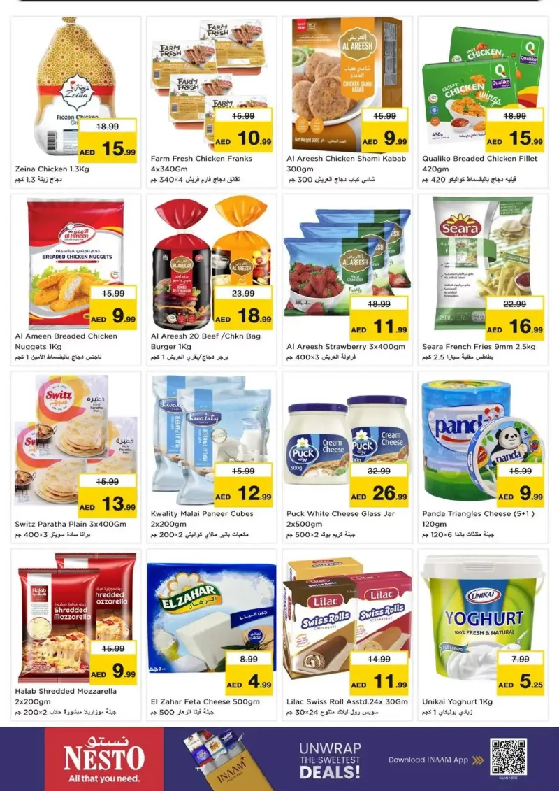 Nesto weekly ad Jan 1 – page 9