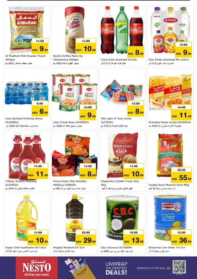 Nesto weekly ad Jan 1 – page 6