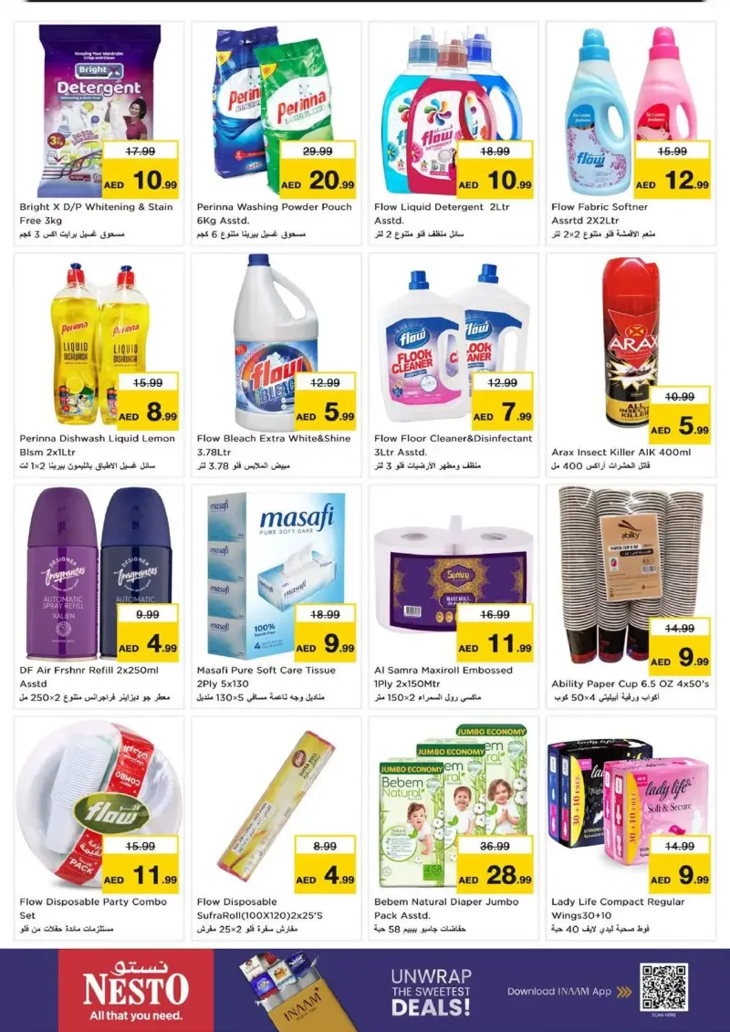 Nesto weekly ad Jan 1 – page 7