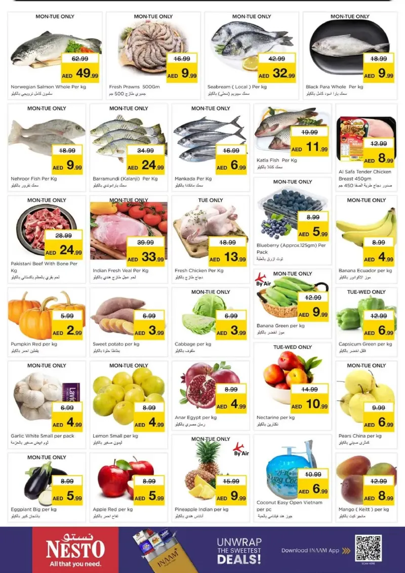 Nesto weekly ad Jan 1 – page 2