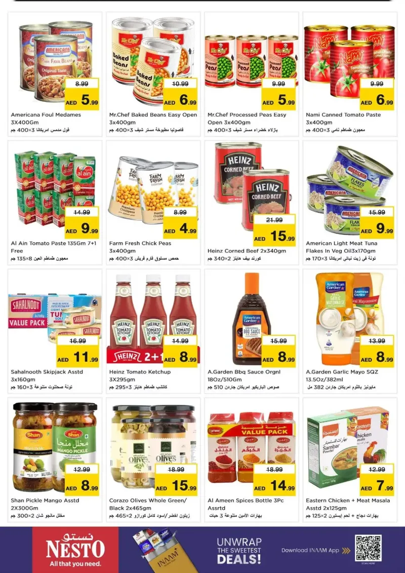 Nesto weekly ad Jan 1 – page 6