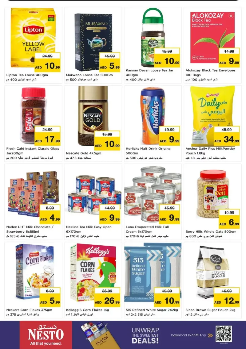 Nesto weekly ad Jan 1 – page 4