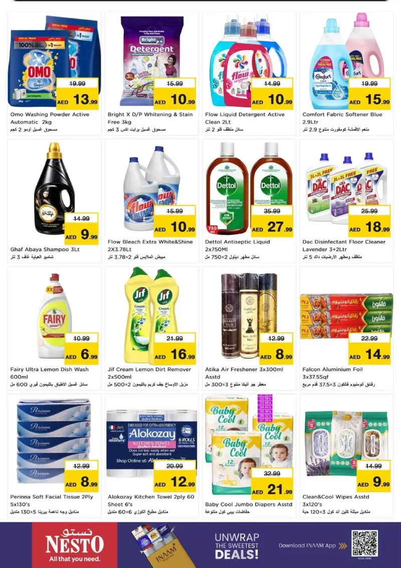 Nesto weekly ad Jan 1 – page 11
