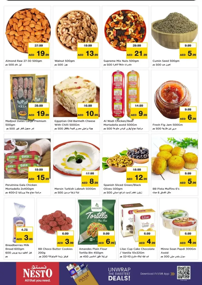 Nesto weekly ad Jan 1 – page 8