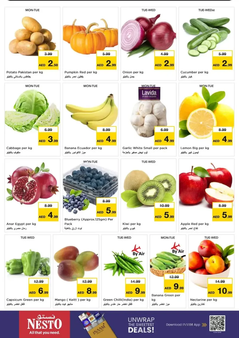 Nesto weekly ad Jan 1 – page 2