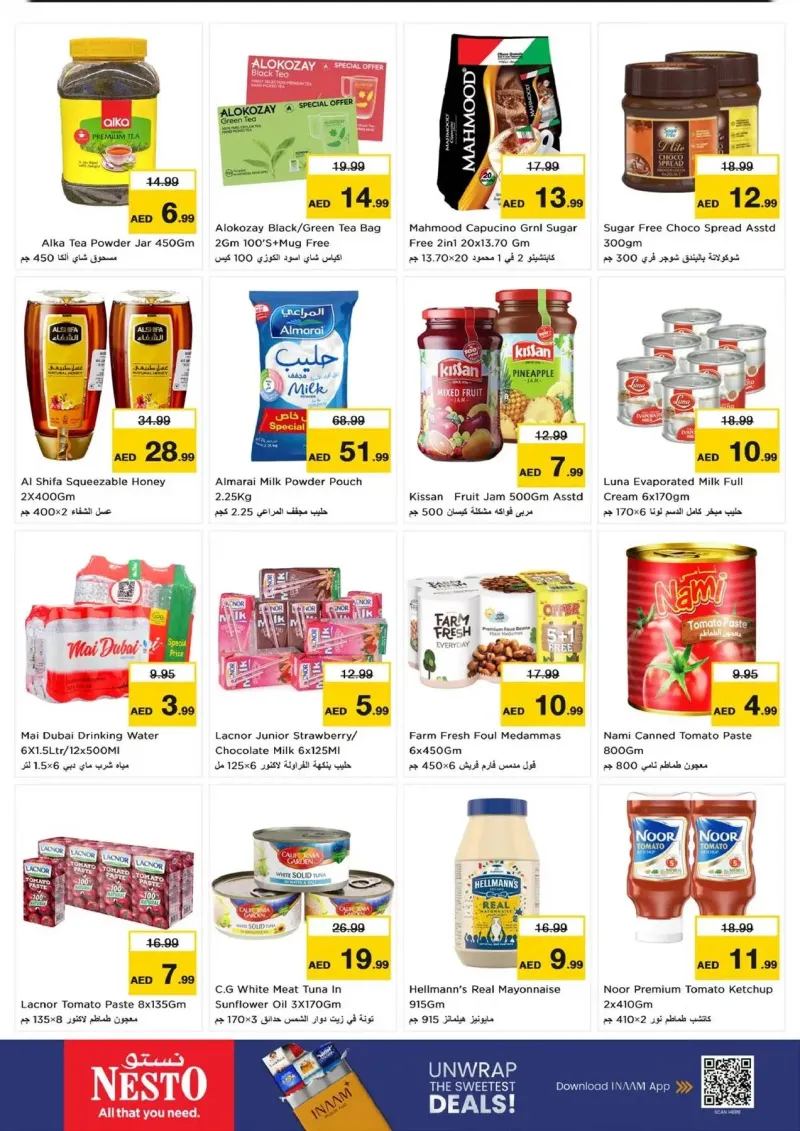 Nesto weekly ad Jan 1 – page 6