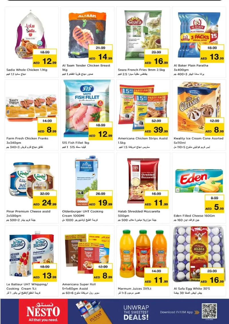 Nesto weekly ad Jan 1 – page 8