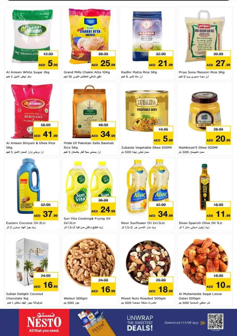 Nesto weekly ad Jan 1 – page 7