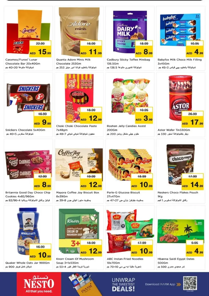 Nesto weekly ad Jan 1 – page 3