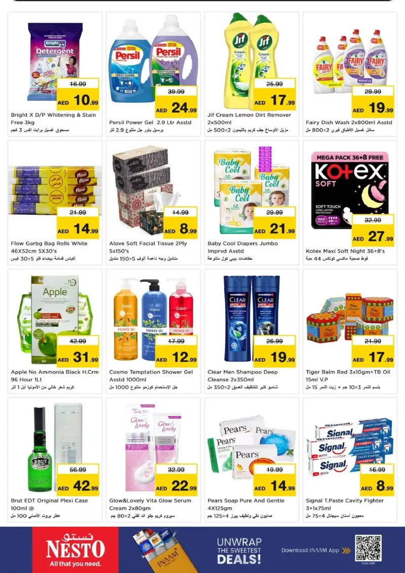 Nesto weekly ad Jan 1 – page 11