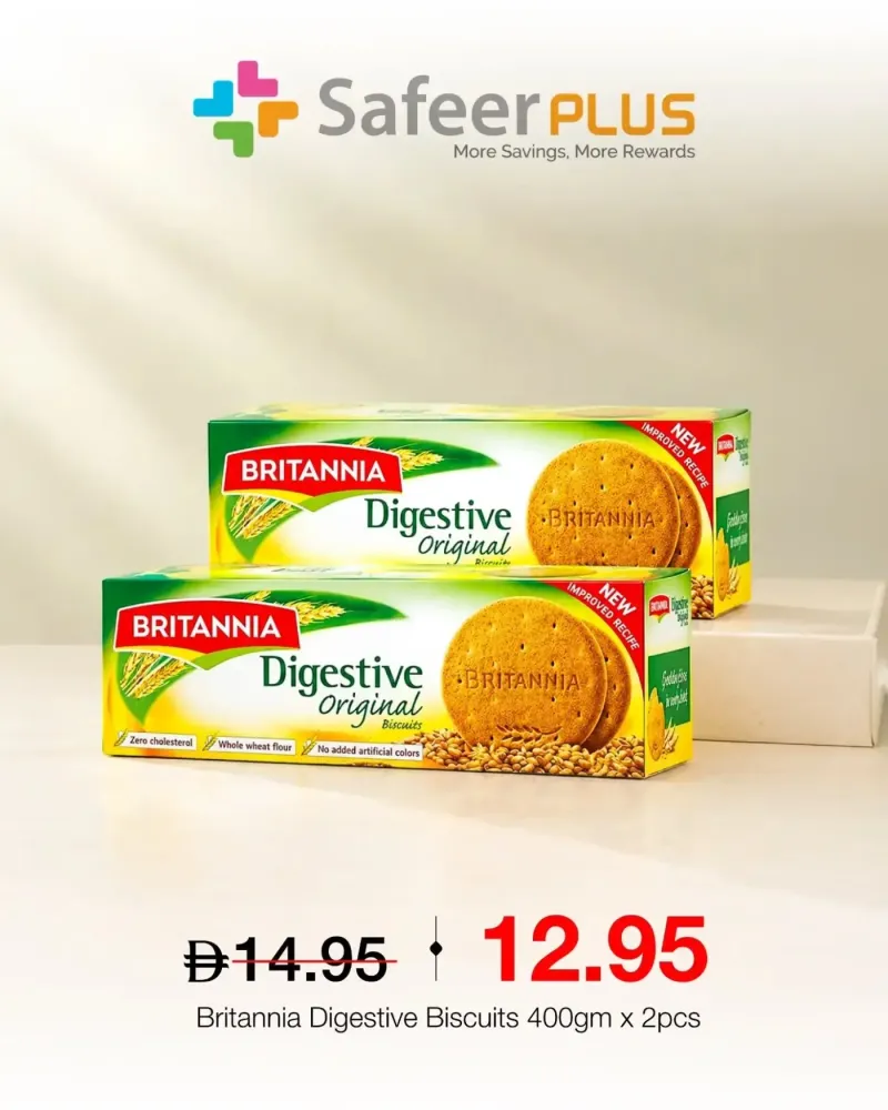 Al Safeer Hypermarket weekly ad Oct 4 – Oct 7, 2026 – page 11