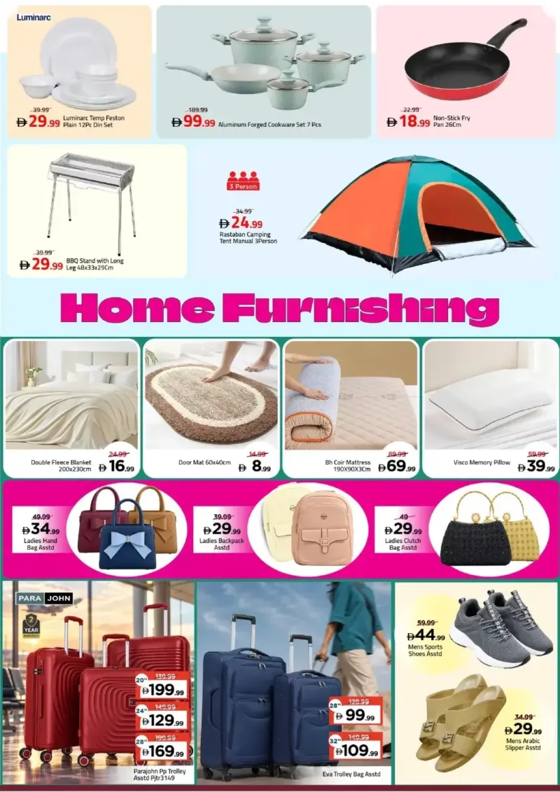 Mark & Save UAE weekly ad Oct 5 – Oct 8, 2026 – page 2