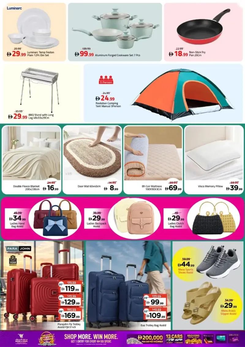 Mark & Save UAE weekly ad Oct 5 – Oct 8, 2026 – page 2