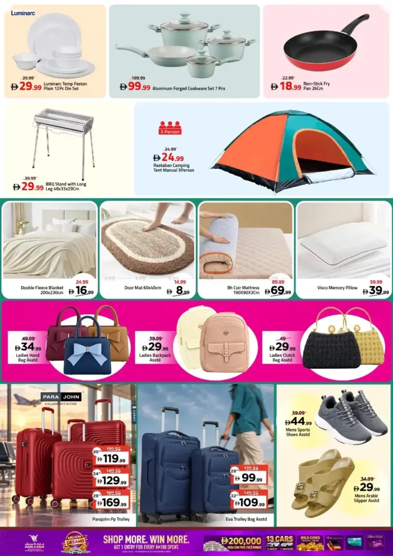 Mark & Save UAE weekly ad Oct 5 – Oct 8, 2026 – page 2