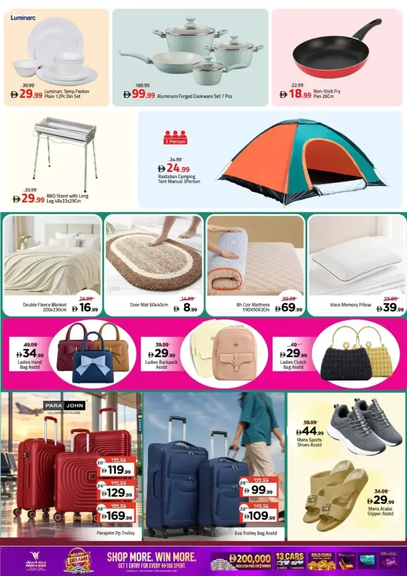 Mark & Save UAE weekly ad Oct 5 – Oct 8, 2026 – page 2