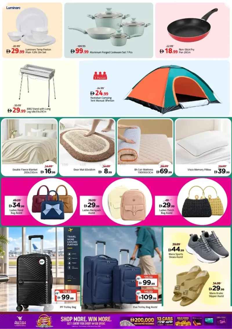 Mark & Save UAE weekly ad Oct 5 – Oct 8, 2026 – page 2