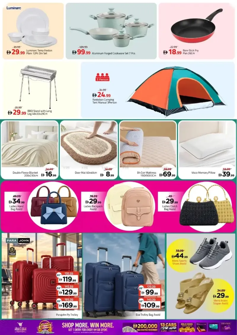 Mark & Save UAE weekly ad Oct 5 – Oct 8, 2026 – page 2