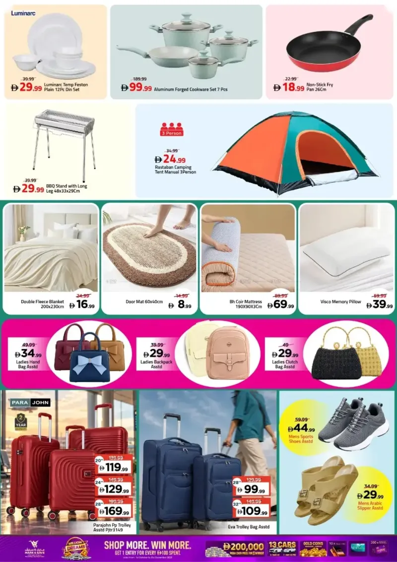 Mark & Save UAE weekly ad Oct 5 – Oct 8, 2026 – page 2