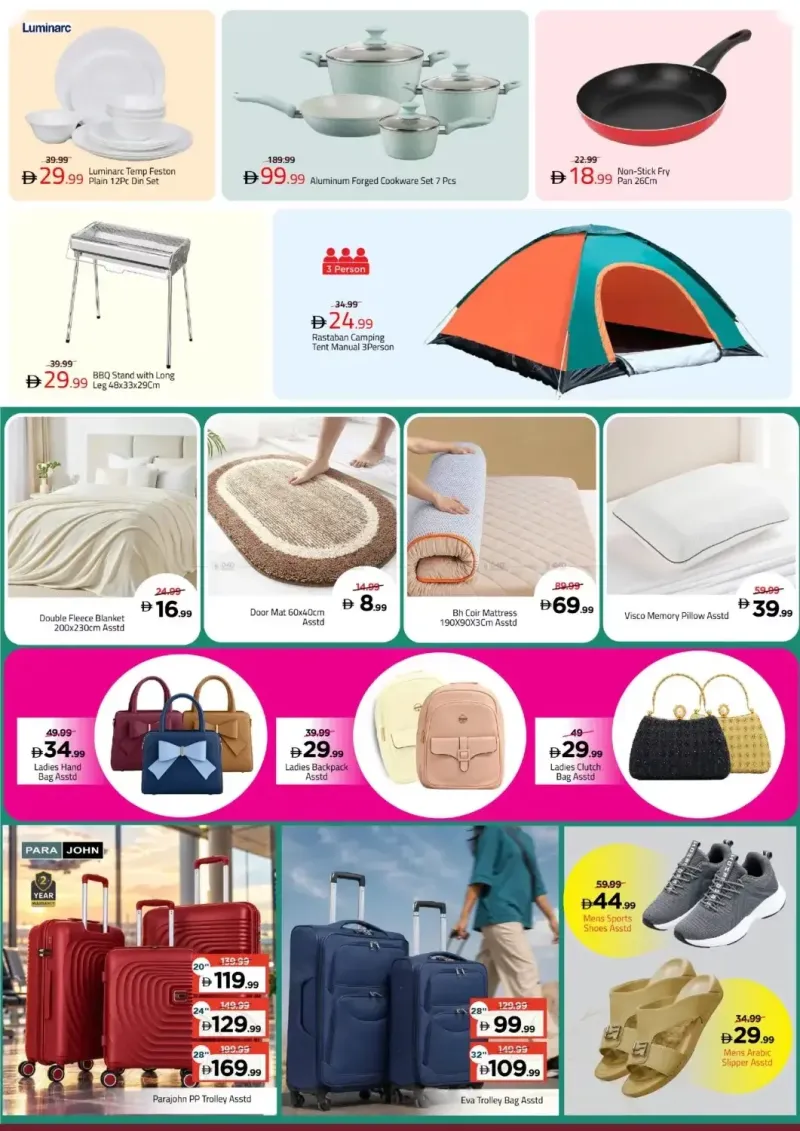 Mark & Save UAE weekly ad Oct 5 – Oct 8, 2026 – page 2