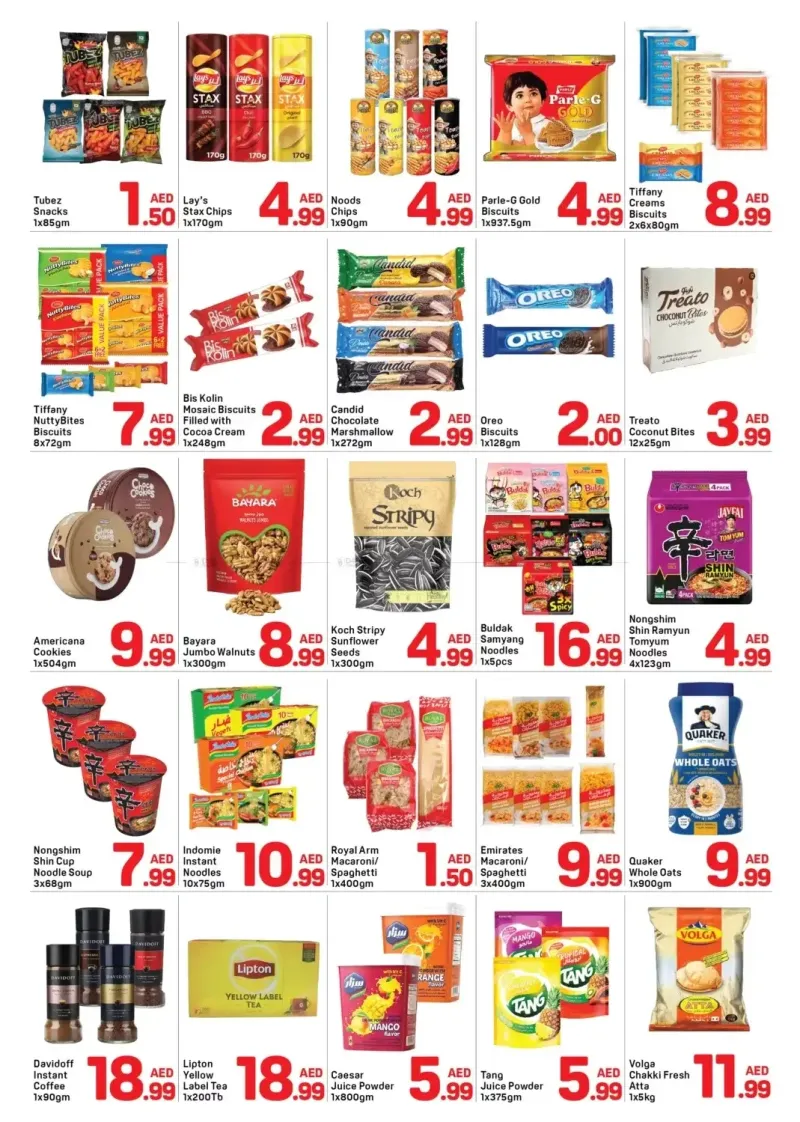 Day To Day weekly ad Oct 6 – Oct 12, 2026 – page 5