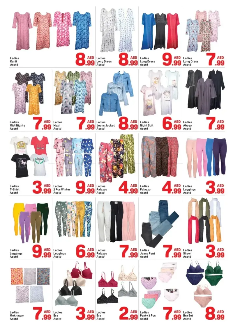 Day To Day weekly ad Oct 6 – Oct 12, 2026 – page 12