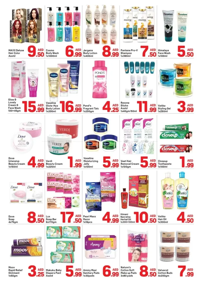 Day To Day weekly ad Oct 6 – Oct 12, 2026 – page 7