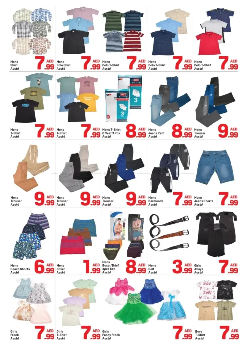 Day To Day weekly ad Oct 6 – Oct 12, 2026 – page 13