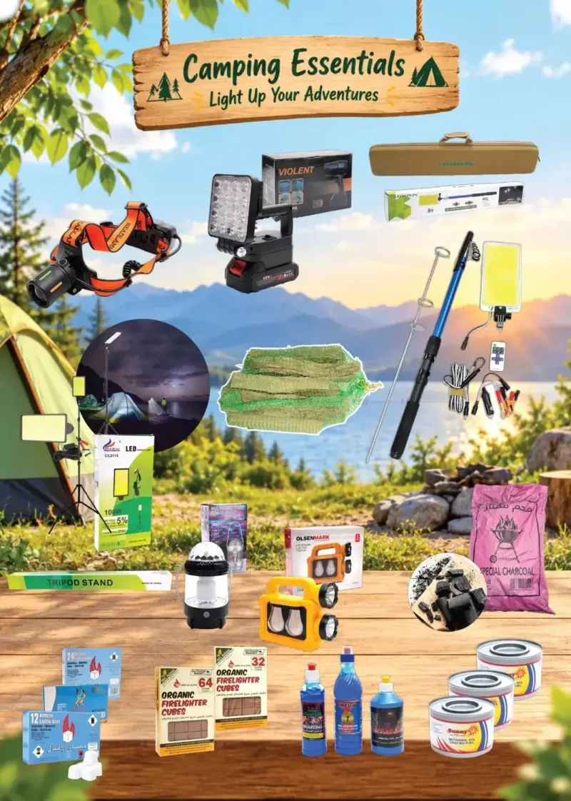 Day To Day weekly ad Oct 6 – Oct 12, 2026 – page 11