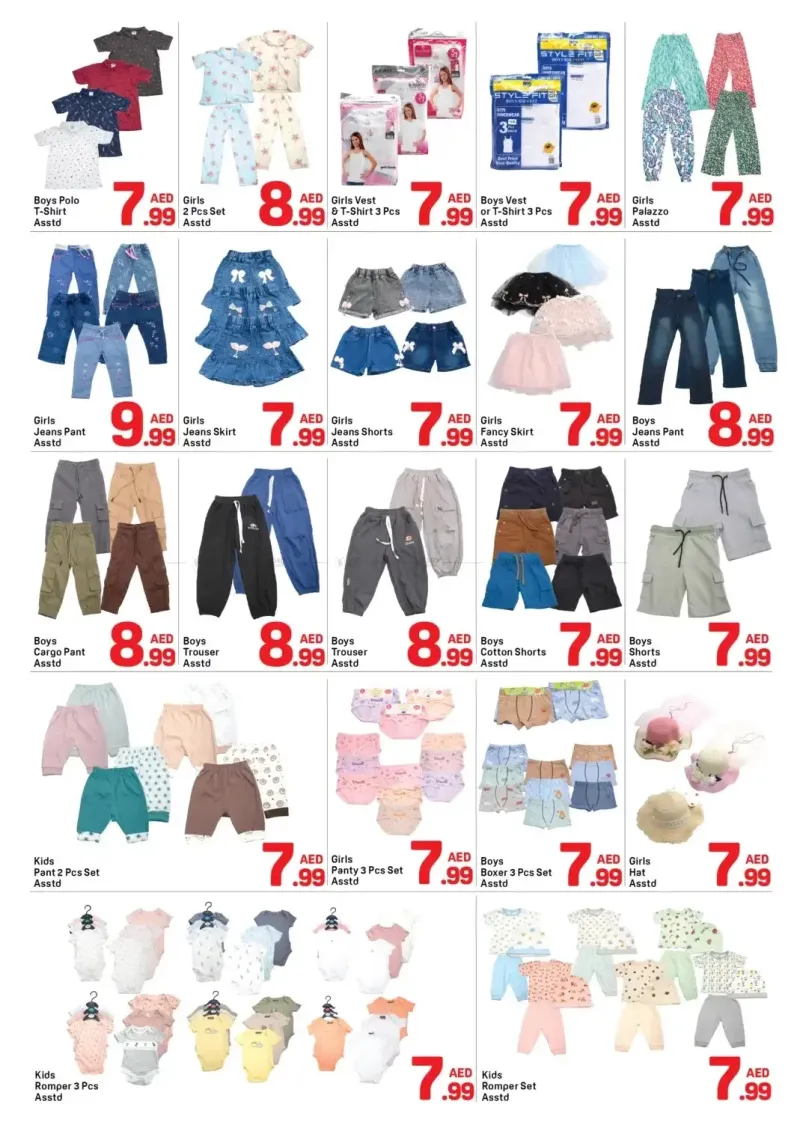 Day To Day weekly ad Oct 6 – Oct 12, 2026 – page 14